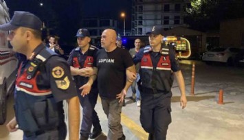 Bursa'da uyuşturucu operasyonu: Ünlü yönetmen ve kardeşi gözaltında