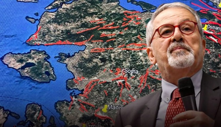 Çanakkale depremi sonrası kritik analiz: 'Marmara Bölgesi geriliyor