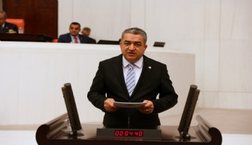 CHP’de ayrılık rüzgarı: Bedri Serter de Yeni Parti’ye geçti
