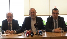 CHP İstanbul İl Kongresi davasının duruşmasında ara karar: Gürsel Tekin görevine devam edecek