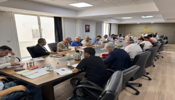 CHP İzmir’de kritik toplantı: İl yönetiminden yeni kararlar