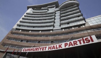 CHP’li 8 İl Başkanı görevden alındı