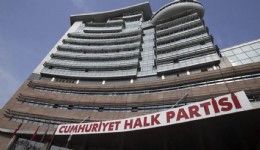 CHP’li 8 İl Başkanı görevden alındı