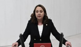 CHP’nin Avrupa’daki örgütlerine yönelik yetki iptali öne sürüldü