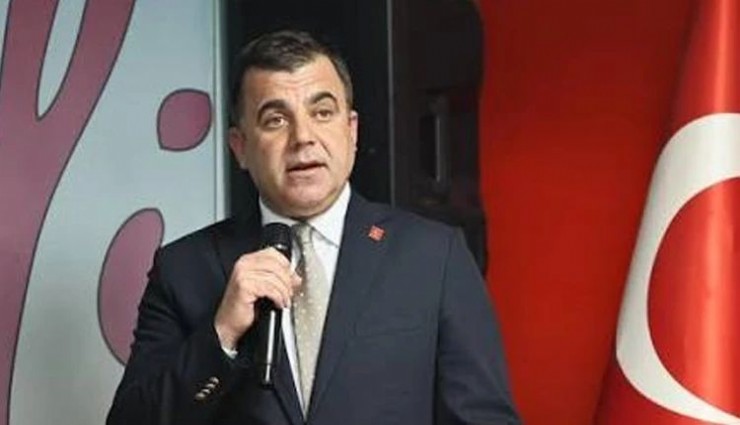 CHP Silivri İlçe Başkanı Doruk Bulut hakkında gözaltı kararı