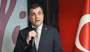 CHP Silivri İlçe Başkanı Doruk Bulut hakkında gözaltı kararı