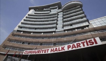 CHP'ye mutlak butlan kararı Yargıtay'da