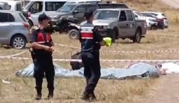Çorum’da yamaç paraşütü faciası: Pilot hayatını kaybetti