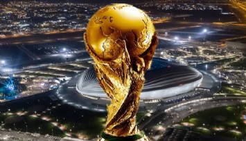 Dünya Kupası'nda final heyecanı