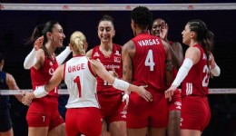 Dünyanın sultanları: Brezilya'yı da yenip şampiyon oldu
