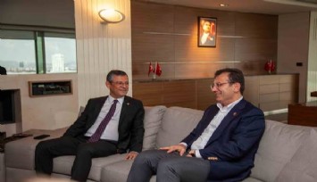 Ekrem İmamoğlu’ndan Yeni Parti mesajı: Her şey çok güzel olacak