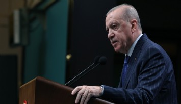 Erdoğan: Bu milletin en büyük gücü birlik ve beraberliğidir