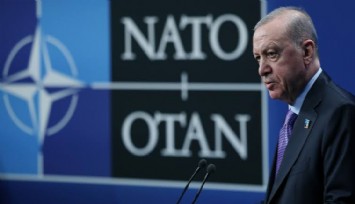 Erdoğan’dan NATO Zirvesi değerlendirmesi: Geri dönüşler olumlu