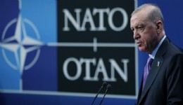 Erdoğan’dan NATO Zirvesi değerlendirmesi: Geri dönüşler olumlu