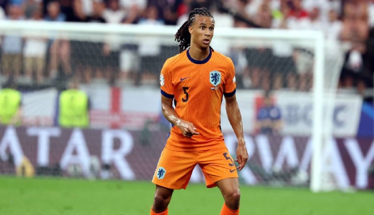 Fenerbahçe, Hollandalı oyuncu Nathan Ake'yi transfer etti