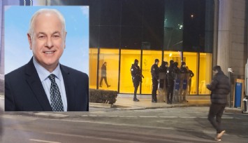 Görevden uzaklaştırılan Alaattin Köseler rüşvet soruşturmasında tutuklandı