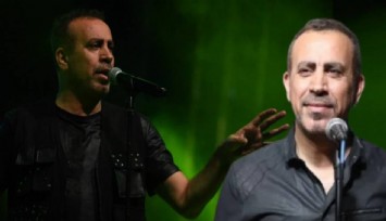 Haluk Levent’in şoförü Çetin: 'Kendi hesabı yoktu, benim hesabımı kullanıyordu'