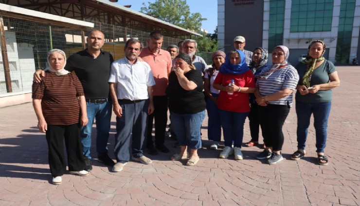 Hatay'da morgda cenaze karışıklığı: Yanlış cenaze defnedildi, aileler şikayetçi oldu