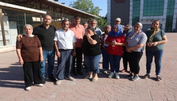 Hatay'da morgda cenaze karışıklığı: Yanlış cenaze defnedildi, aileler şikayetçi oldu