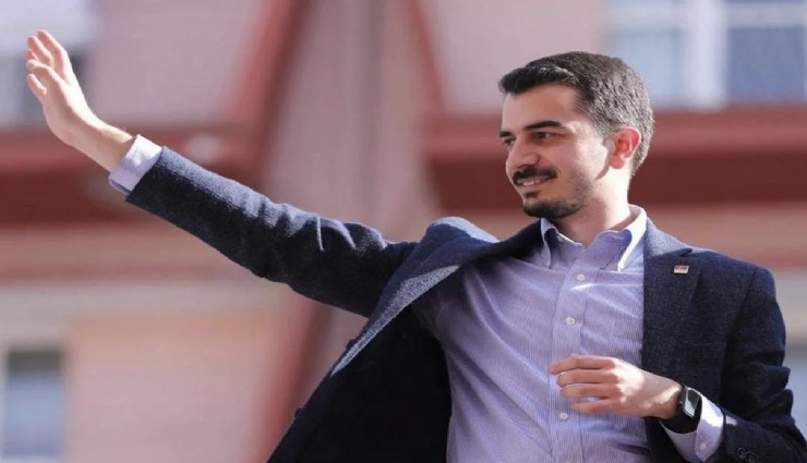 Çankaya Belediye Başkanı Güner görevden uzaklaştırıldı