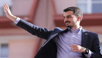 Çankaya Belediye Başkanı Güner görevden uzaklaştırıldı