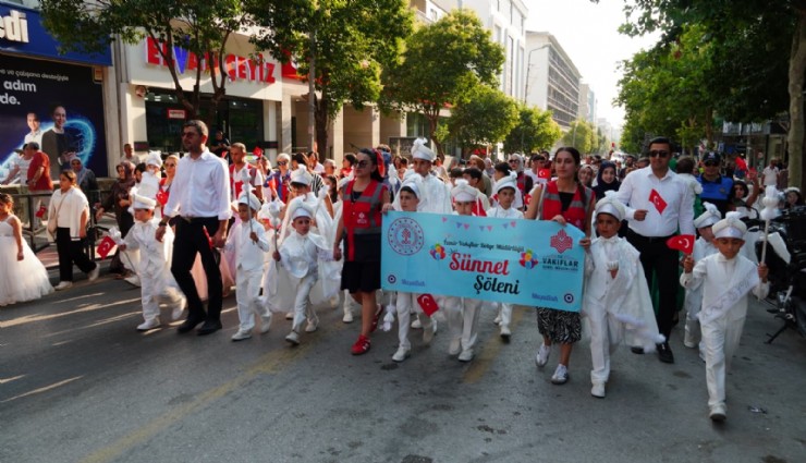 II. Beyazıt'ın 530 yıllık hayır şartı Manisa'da yerine getirildi