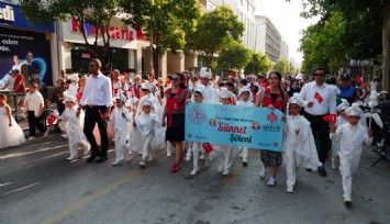 II. Beyazıt'ın 530 yıllık hayır şartı Manisa'da yerine getirildi