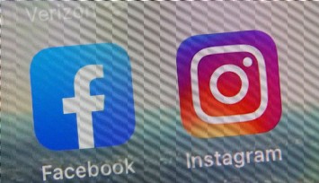Instagram ve Facebook'ta erişim sorunu: Kullanıcılar hesaplarına giremedi
