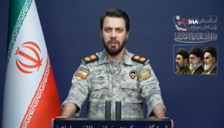 İran'dan ABD'ye Hürmüz Boğazı uyarısı: 'Kırmızı çizgimiz'