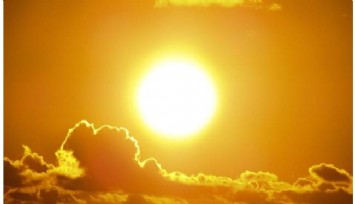 İzmir'de 5 günlük hava durumu: Sıcaklar devam, rüzgar serinletecek
