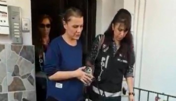 İzmit Belediye Başkanı Fatma Kaplan Hürriyet görevinden uzaklaştırıldı
