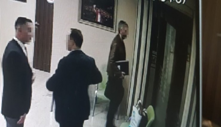 İzmit Belediyesi soruşturmasında çarpıcı iddia: '3 kilo altını borç verdim'