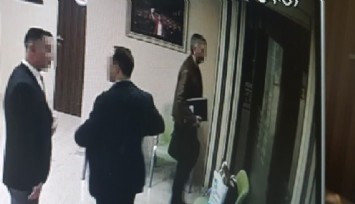 İzmit Belediyesi soruşturmasında çarpıcı iddia: '3 kilo altını borç verdim'