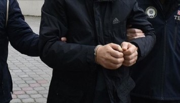 Kahramanmaraş merkezli 10 ilde sahte altın operasyonu: 67 gözaltı