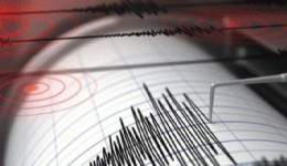 Kahramanmaraş'ta 4,2 büyüklüğünde deprem