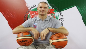 Karşıyaka Basketbol'da hareketli günler yaşanıyor