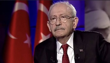 Kılıçdaroğlu’ndan adaylık mesajı: Aday gösterilirsem düşünürüm