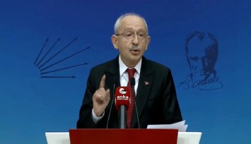 Kılıçdaroğlu: Türkiye NATO üyesidir, ancak ileri karakol değildir