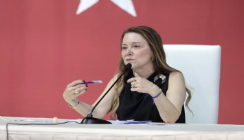 Konak’a örnek sokak geliyor