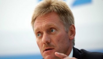 Kremlin: 'NATO Zirvesi hazırlıkları sırasında Rusya'ya yönelik bazı saldırgan açıklamalar oldu'