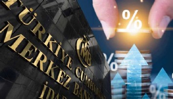 Merkez Bankası yılın beşinci faiz kararını açıkladı