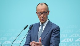 Merz: 'Trump ve Erdoğan ile görüştüm, umuyorum ki birlikte ‘Ankara Ruhu' oluşturmayı başarabiliriz'