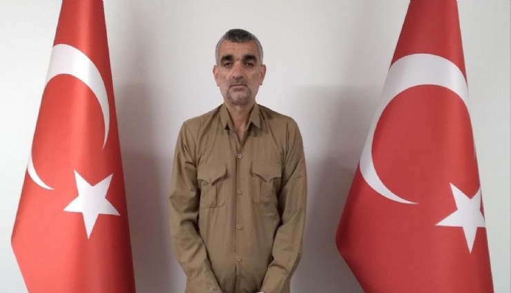MİT’ten DEAŞ’a operasyon: 'Sarı bültenle aranan Güler yakalanarak Türkiye’ye getirildi'