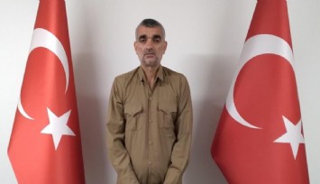 MİT’ten DEAŞ’a operasyon: 'Sarı bültenle aranan Güler yakalanarak Türkiye’ye getirildi'