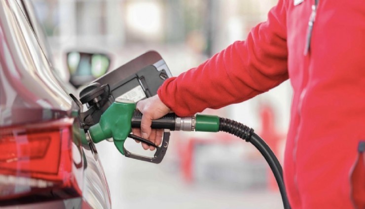Motorine zam kapıda: 4,20 TL fiyat artışı bekleniyor