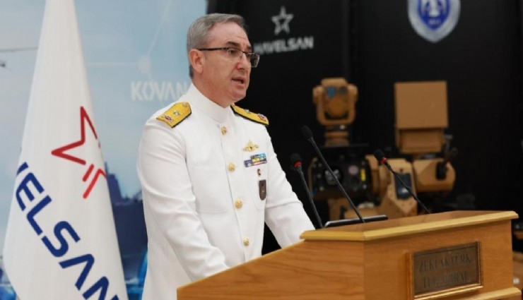 MSB'den Kıbrıs ve güvenlik mesajı: 'TSK her türlü tehdide karşı hazır'