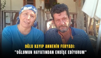 Muğla'da 19 yaşındaki gençten 5 gündür haber alınamıyor