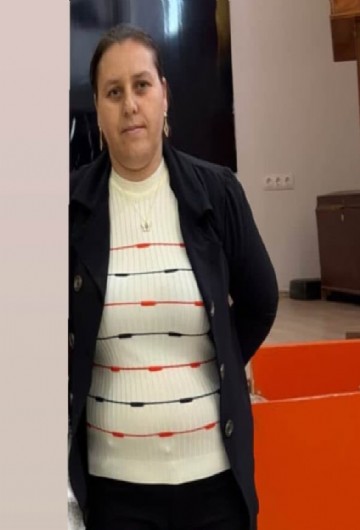 Muğla'da ortadan kaybolan anneden haber alınamıyor