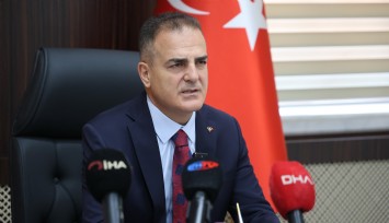Muğla Valisi, 6 aylık güvenlik bilançosunu açıkladı