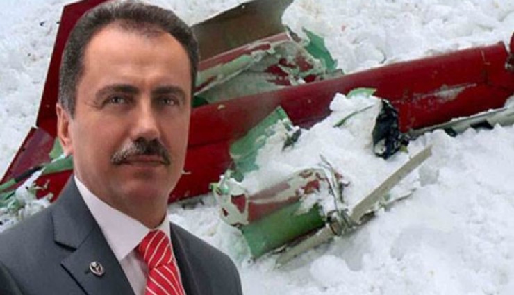 Muhsin Yazıcıoğlu soruşturmasında 19 tutuklama